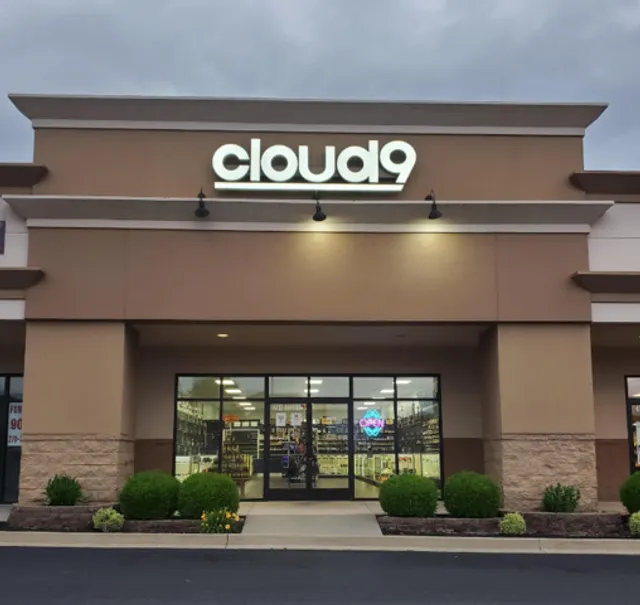 Cloud9 Paducah LLC - Strawberry Hills