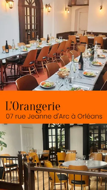 L'Orangerie