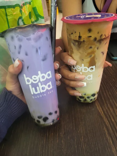 Bobaluba • Metrocentro San Salvador 10ma etapa