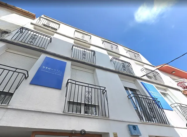 Apartments Mar de Tossa