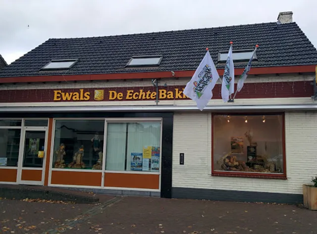 Ewals, De Echte Bakker 🍞