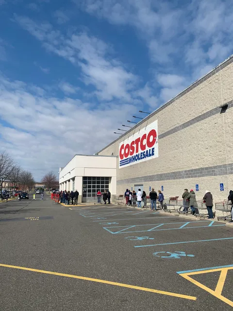 Costco Wholesale