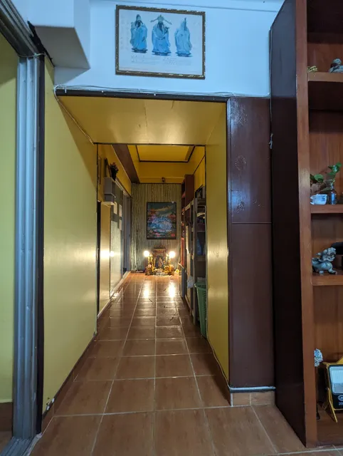 Patong Rose Guest House