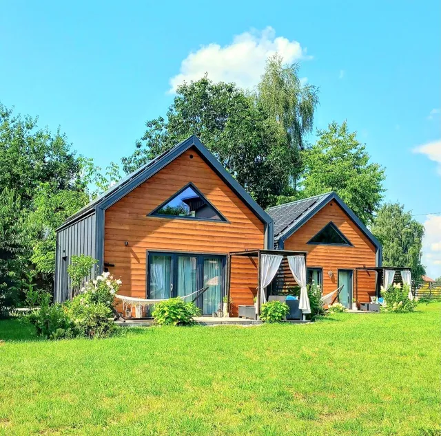 Eleonor Accommodation