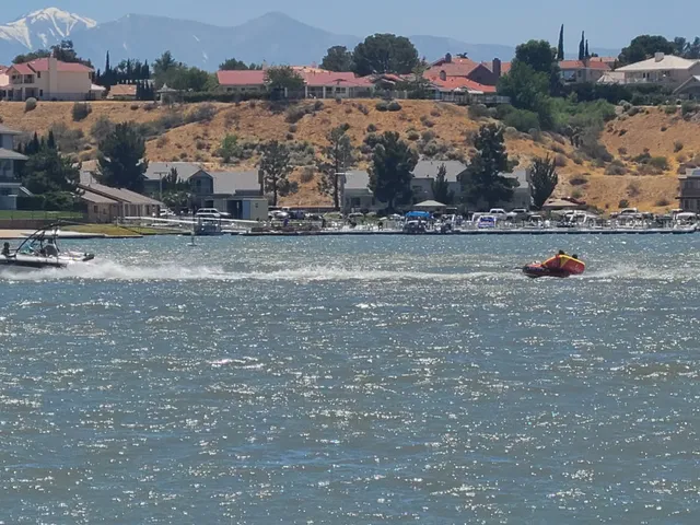 Spring Valley Lake Association