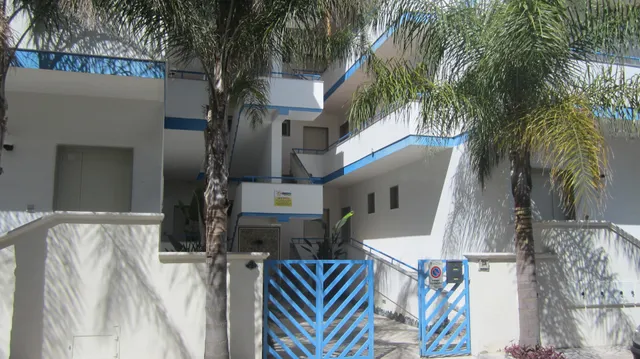 Appartamenti Baia Verde Gallipoli di Carlino Tourist