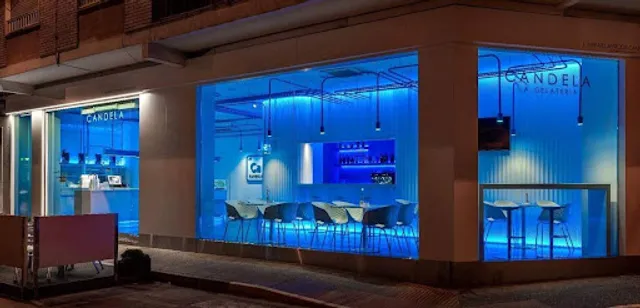 Candela La Gelatería