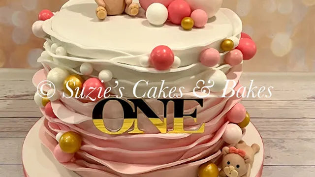 Suzie's Cakes & Bakes
