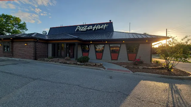 Pizza Hut