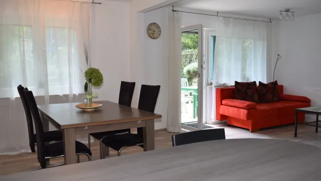 Tango Ferienwohnung Winnenden