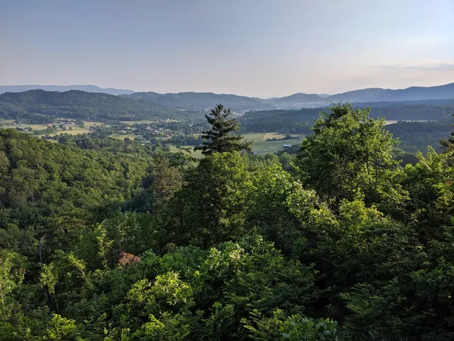 Mountain's Edge - Cove Mountain Resorts