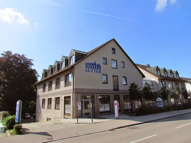 Hotel Lutter