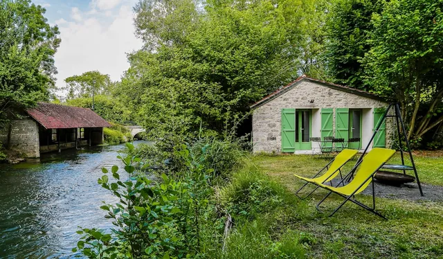 B&B "L'Orée de Giverny" - Chambres d'hôtes