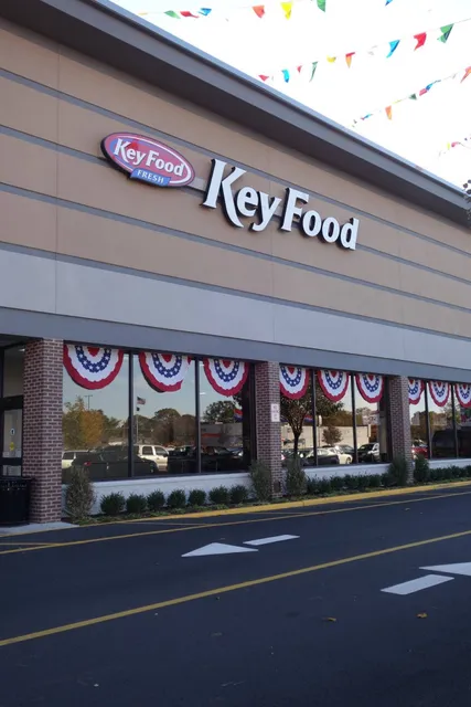 Key Food Supermarkets
