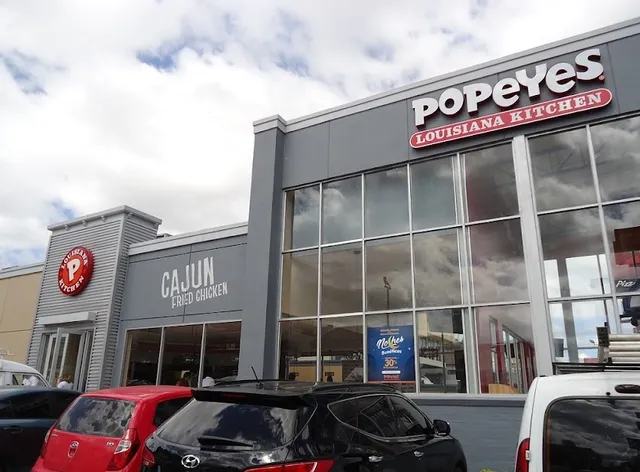 Popeyes