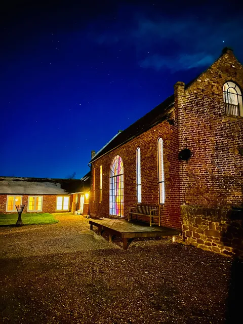 Windy Mundy Farm - Holiday Home