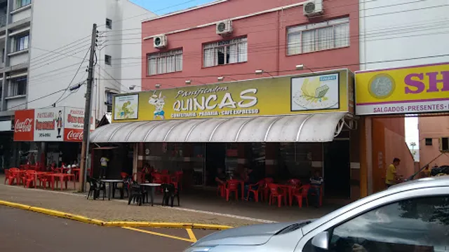 Quincas Cafeteria and Convenience