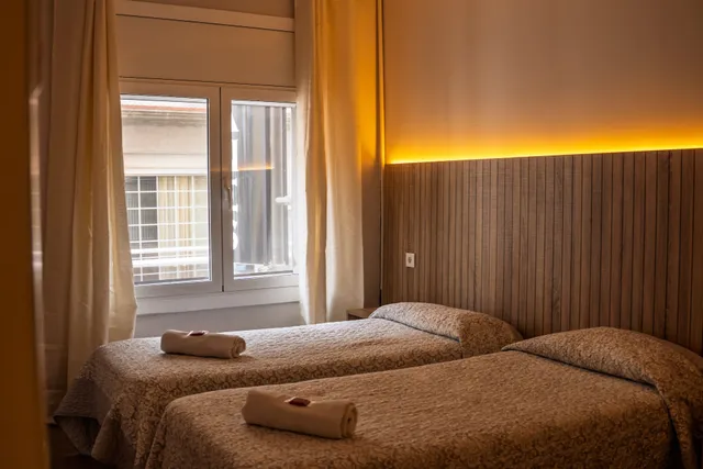 Hostal Can Setmanes by CozyCatalonia