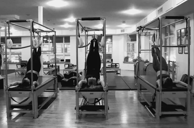 Real Pilates - Upper East Side