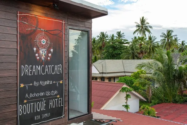 Dreamcatcher Boutique Hotel