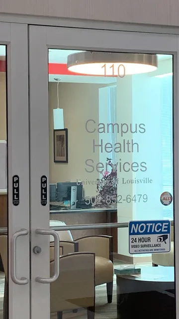 UofL Physicians – Family Medicine