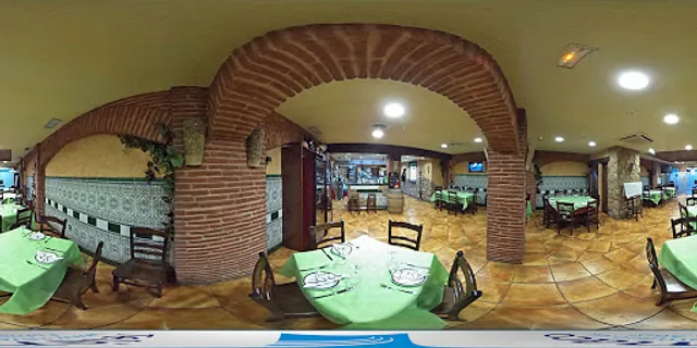 Cervecería Bar Sevilla