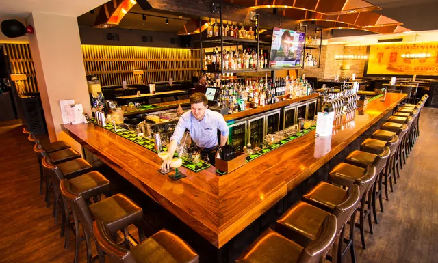 Tequila Jack's Mexican Restaurant & Tequila Bar