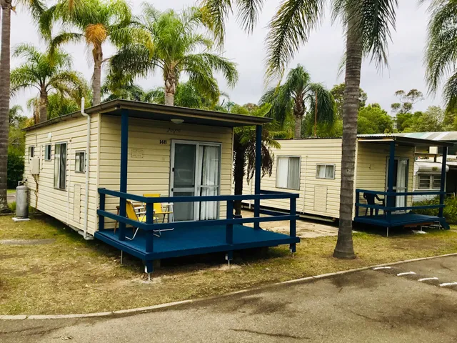 Batemans Bay Holiday Park