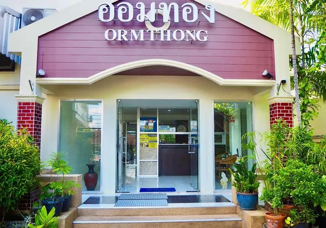 Orm Thong Hotel, Kathu, Phuket,