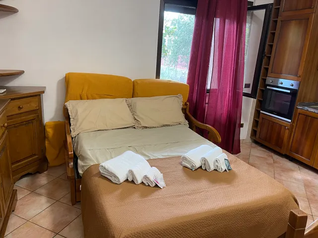 Wonder House Airport