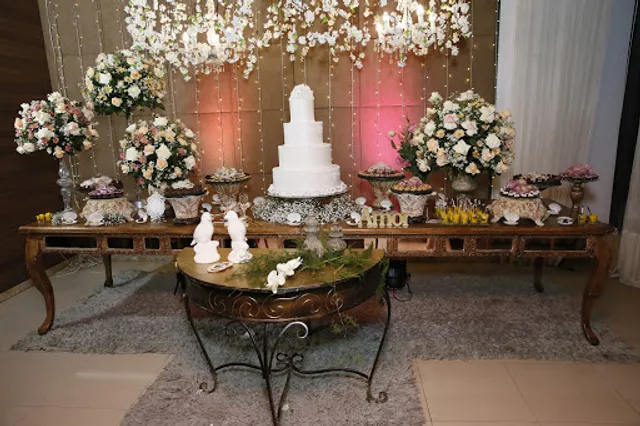 Regina Diógenes | Cozinha Gourmet