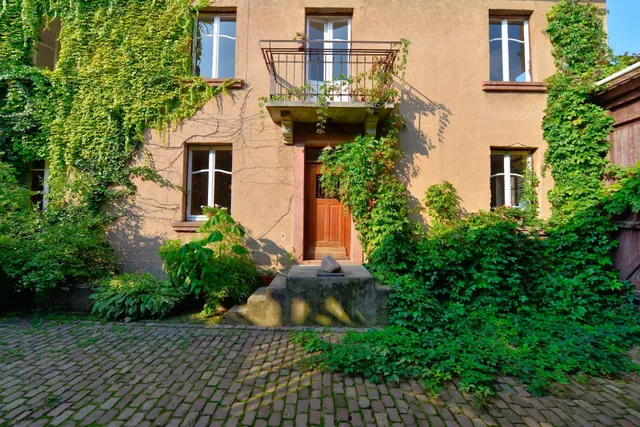 Au six Chambres d'Hôtes