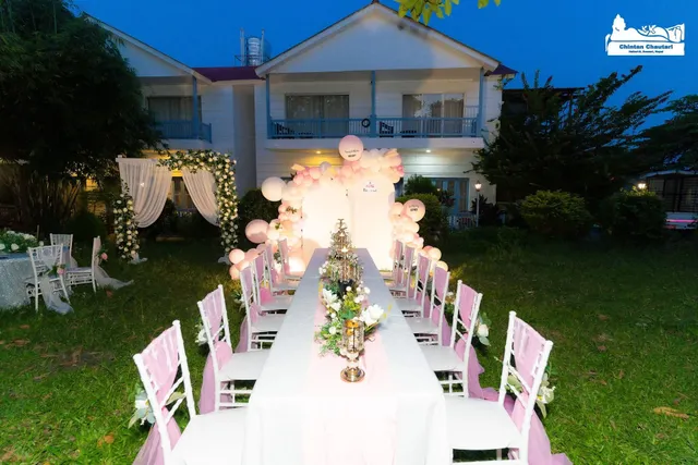 Chintan Chautari Hotel & Resturant