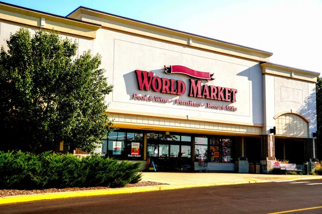 World Market