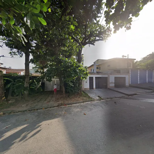 Enseada Suítes Guarujá