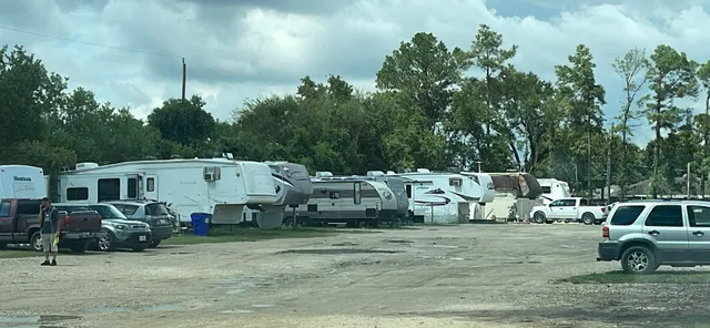 S & S RV Park