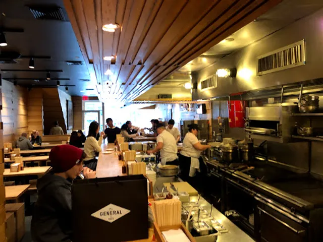 Momofuku Noodle Bar