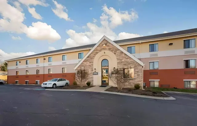 Suburban Studios Brentwood - Nashville