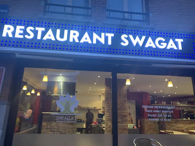 Swagat Restaurant