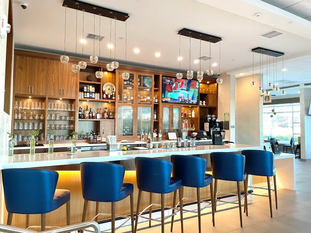 The Placery Bar and Eatery