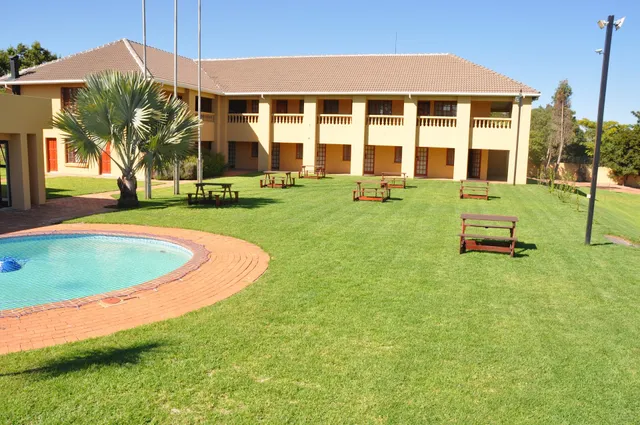 Natural Getaways - Midrand