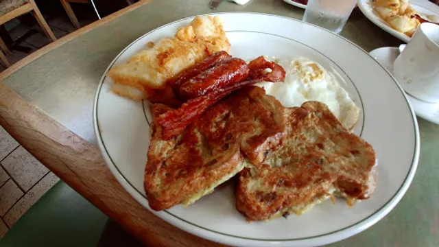 Orchard Family Restaurant (All Day Breakfast)
