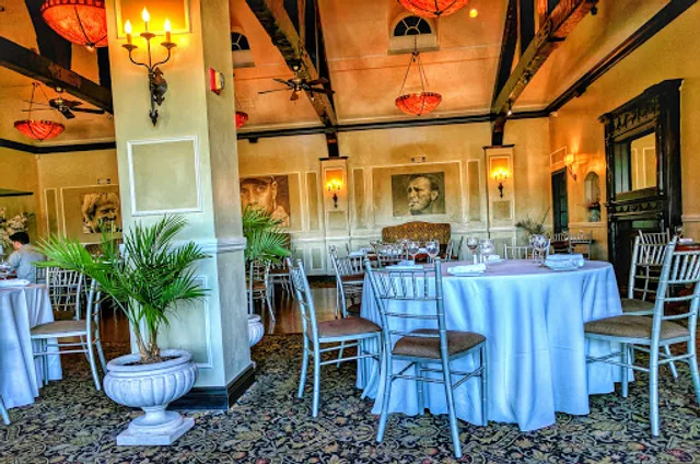 The Bethpage Public House