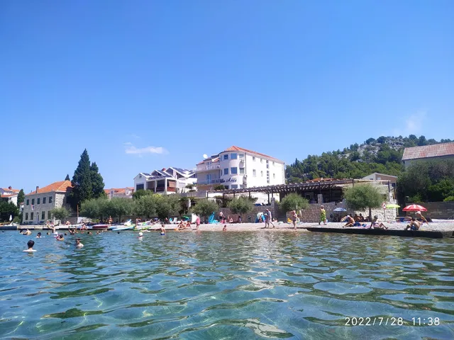 Villa Ante Apartments