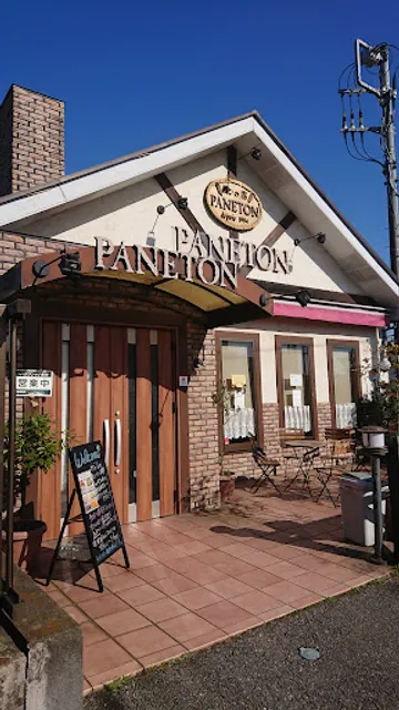PANETON