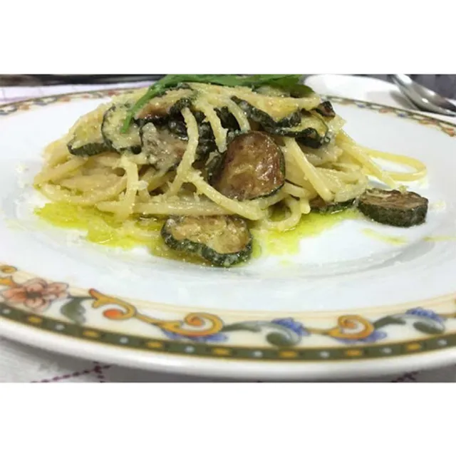 Ristorante Addo' Zi Ndonett