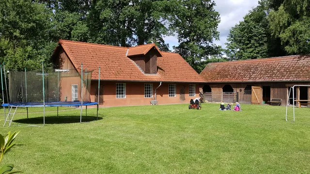 Ferienhof Tödter, Familie Tödter