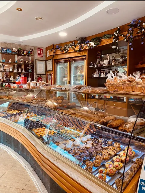 Panaderia Confiteria Gallego Rubio