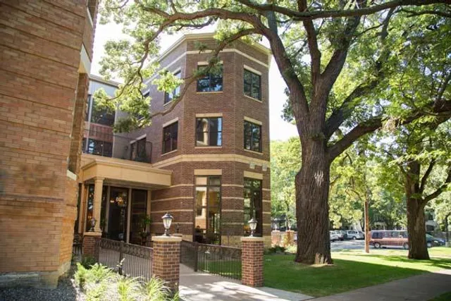 Willows of Ramsey Hill