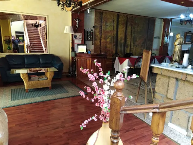 “La Carina” Hotel Ristorante Pizzeria